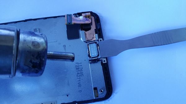 Guide complet de réparation du Nokia Lumia 635